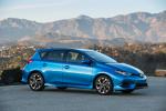 Scion iM 2015 года